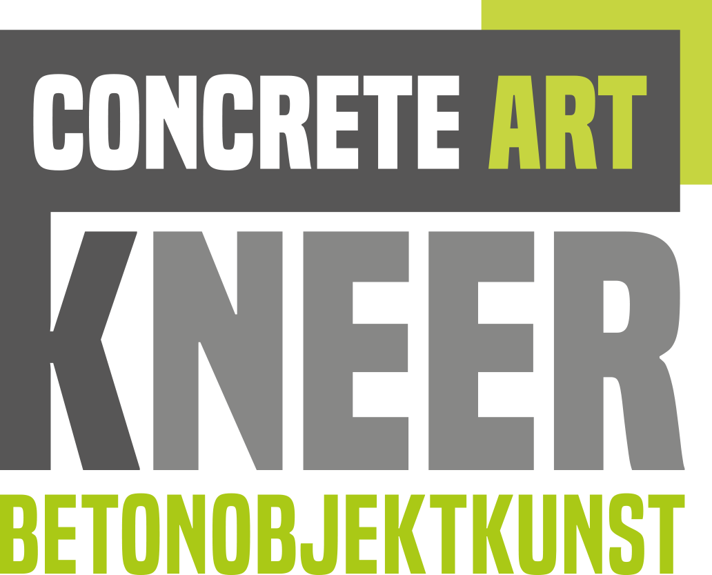Concrete Art Kneer